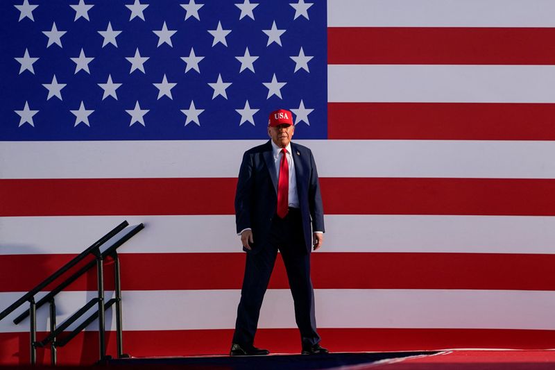 Trump planning UFC fight at White House for US 250th anniversary