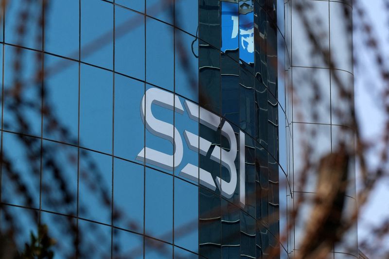 Factbox-Who is Jane Street, the US trading firm facing heat in India?