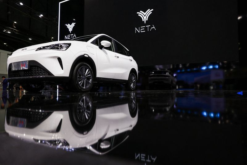LYNXMPEL63073_L Thick analytical analyzes of EV tests local production goals in Thailand