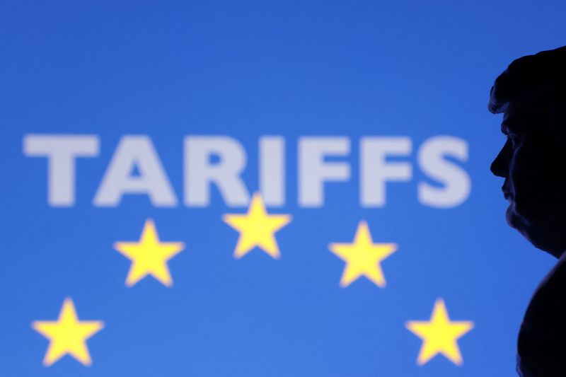 Borse Europa In ribasso, pesa scadenza entrata in vigore dazi Usa il 9 luglio