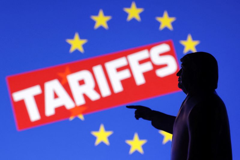 DAZI: Ue fatica a concludere accordo commerciale con Usa, incombe scadenza - fonti