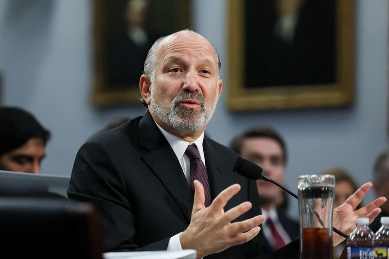 US Commerce Secretary Lutnick says tariffs take effect on August 1