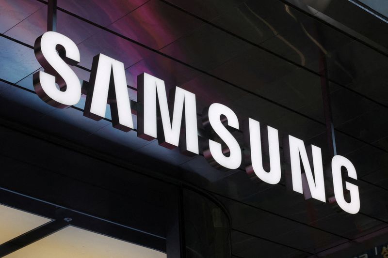 Samsung Elec Q2 profit likely to drop 39% on weak AI chip sales