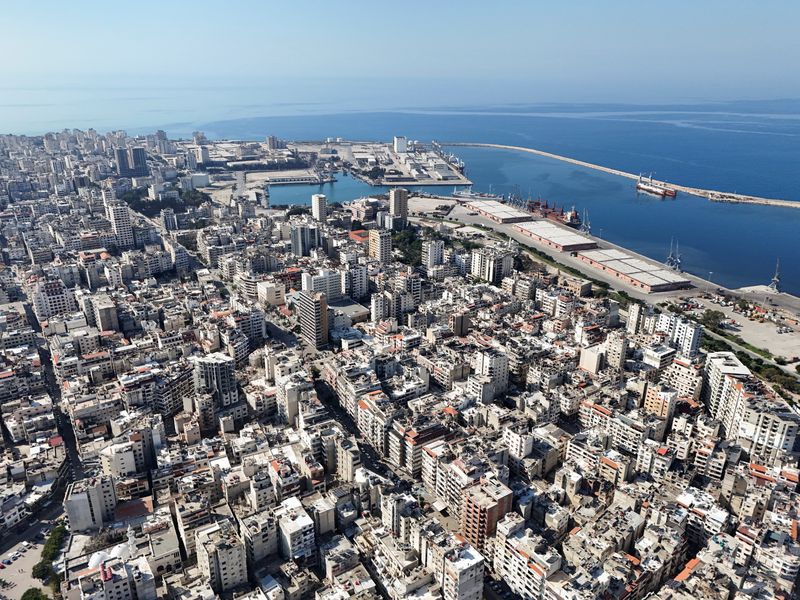 World bank expects Syria’s GDP to grow 1% in 2025