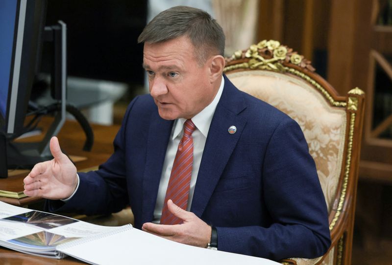 Russian minister was implicated in embezzlement investigation before death, sources say
