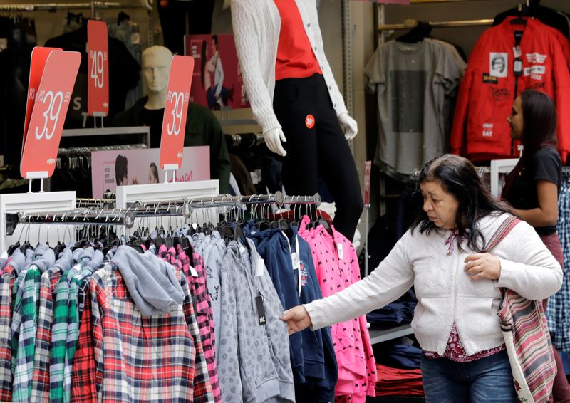 Brazil's retail sales miss forecasts, fall for second straight month