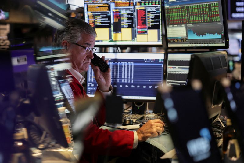 Investors put 'Liberation Day' lessons to work, scarred by tariff tumult