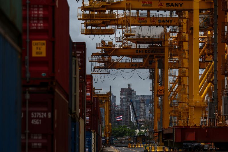 Thailand preparing $1.2 billion in measures to address US tariff impact