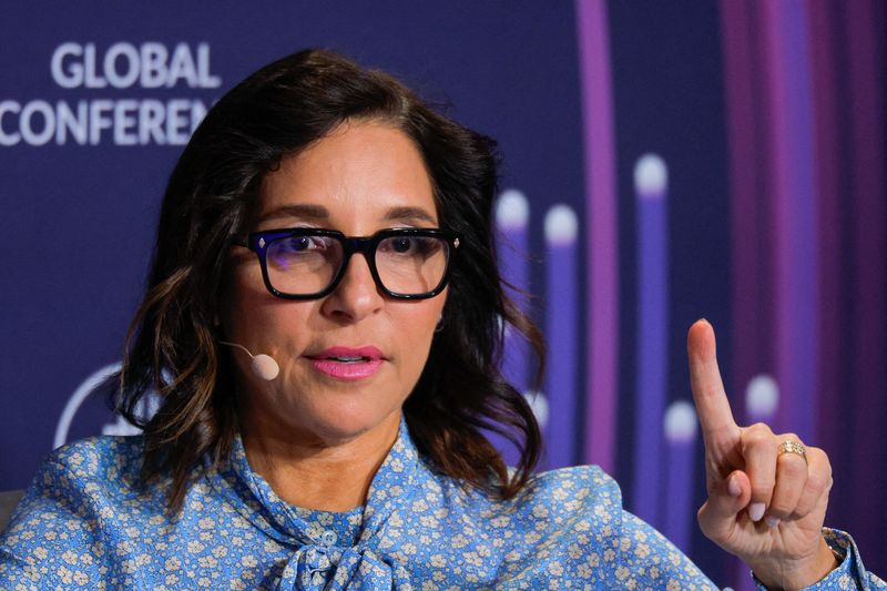 Musk-owned X's CEO Yaccarino to step down in surprise move