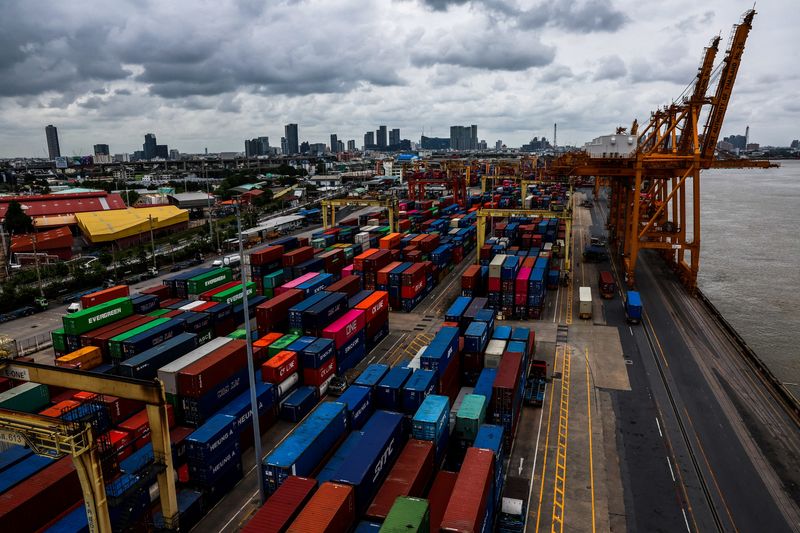 Trump's tariffs: What's in effect and what could be in store?