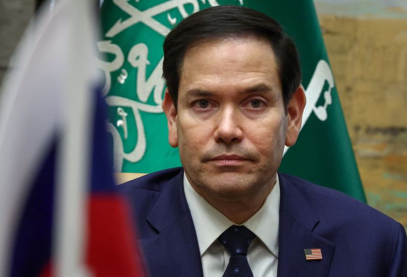 LYNXMPEL6900W_L Rubio to meet Lavrov Russia in Kuala Lumpur, the United States and Russia says