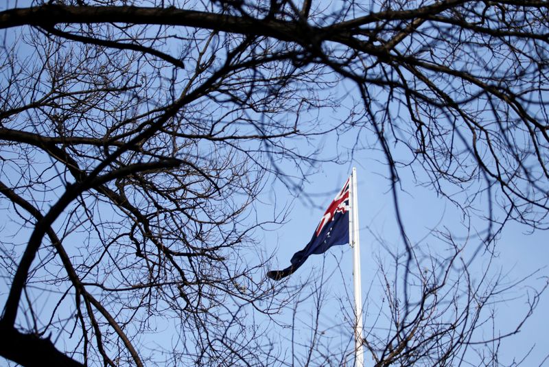 LYNXMPEL69039_L The Australian anti -Semitism report proposes and deportes the university's financing discounts