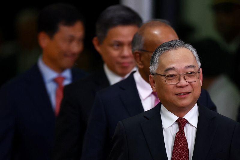 Singapore trade minister to discuss pharma tariff concessions during US trip in July