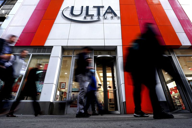 Ulta Beauty enters UK with retail chain Space NK's acquisition