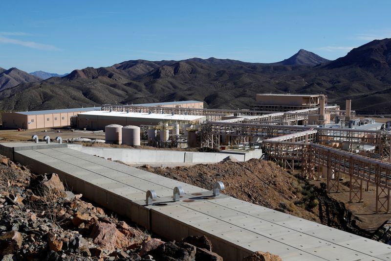 MP Materials seals mega rare-earths deal with US to break China's grip