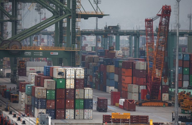 Analysis-Brazil has few exit routes from Trump tariff but feels less pain