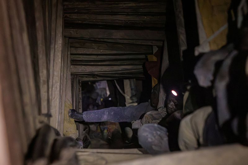 How a US mission to push a Trump deal in Congo unravelled