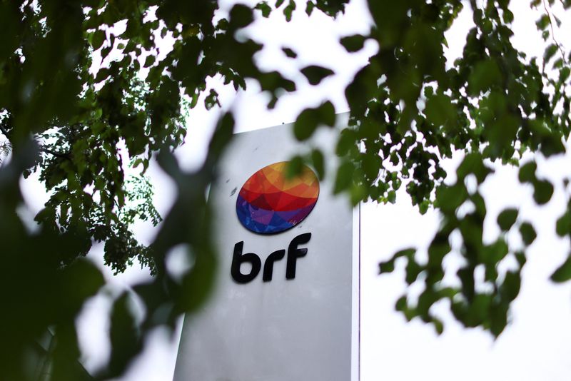 Brazil regulator again postpones shareholder meeting on Marfrig-BRF