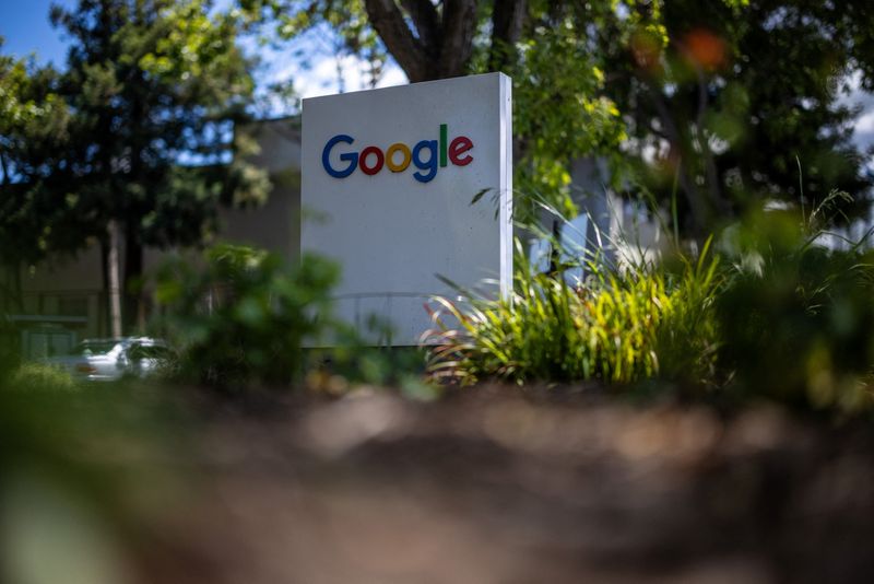 Google hires Windsurf CEO and researchers to advance AI ambitions