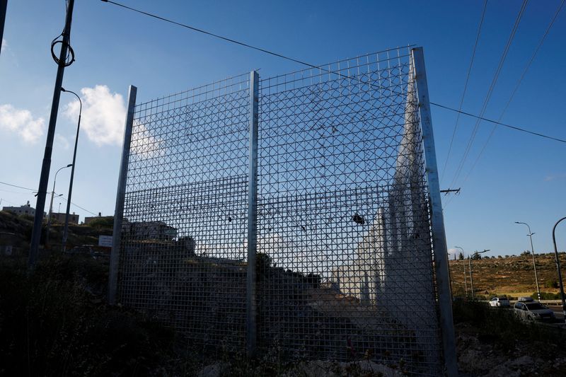 US aware of reported death of American after beating by Israeli settlers