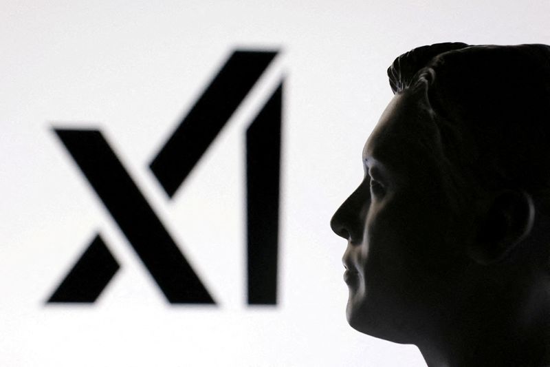 SpaceX to invest $2 billion in Musk’s xAI startup, WSJ reports