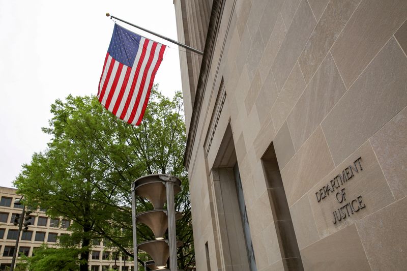 US Justice Department fires several more employees from Jack Smith's team, sources say