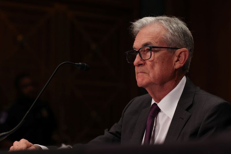 Hassett says White House probing Fed renovation costs, authority to fire Powell