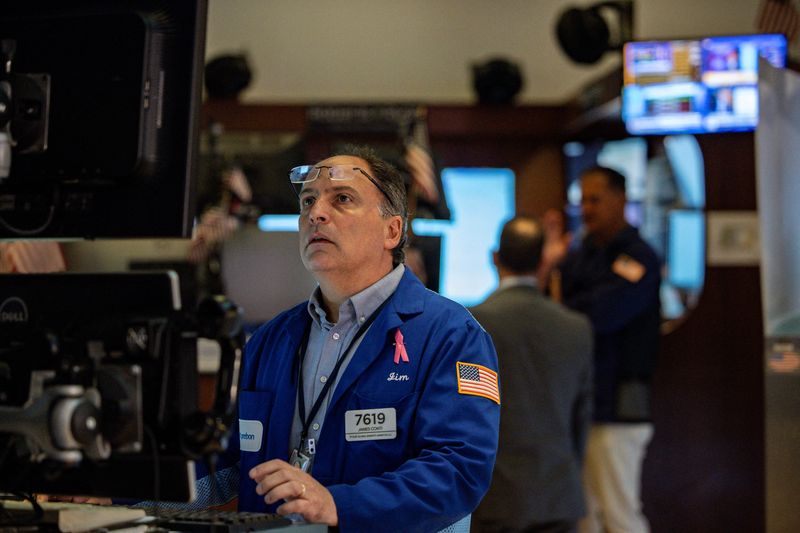 Wall St, EU futures slip as US tariff threats pile up