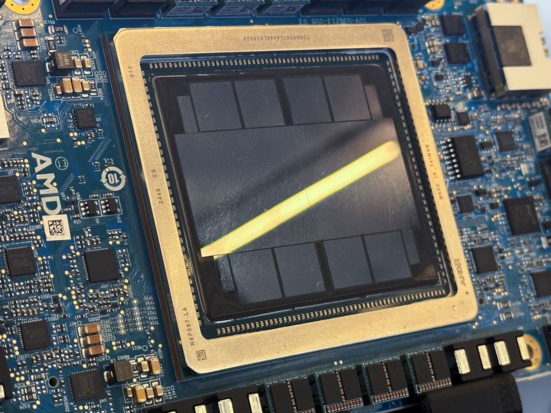 Malaysia says trade permit required for AI chips of U.S. origin