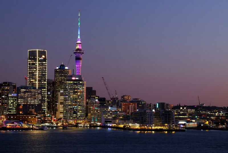 New Zealand aims to double foreign international education market by 2034