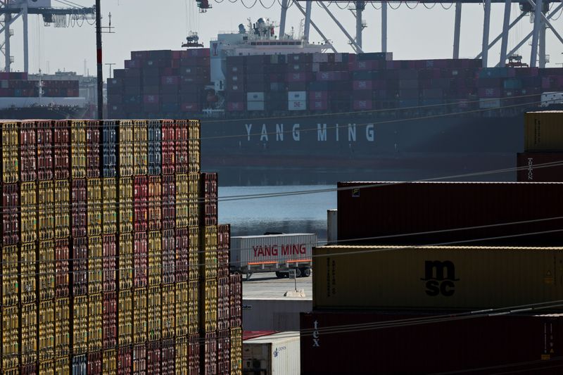 Morning Bid: The art of hogging headlines, using tariffs
