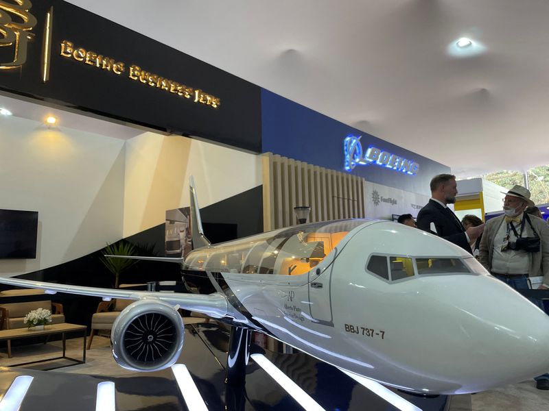 South Korea set to order airlines to check Boeing jet fuel switches