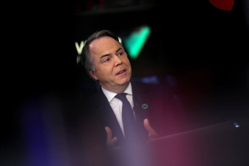 Tylenol maker Kenvue fires CEO amid board's strategic review