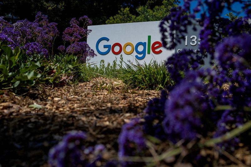 US defense department awards contracts to Google, Musk's xAI