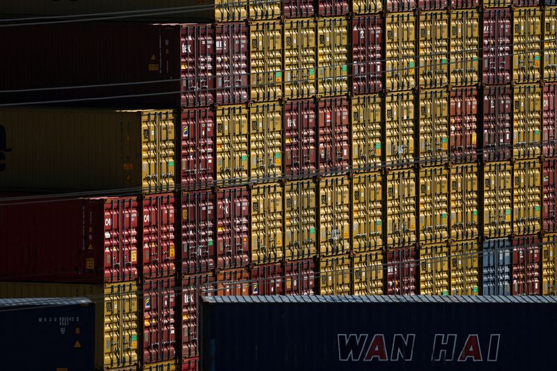 Busiest US port says June imports rebound after China tariffs reduced