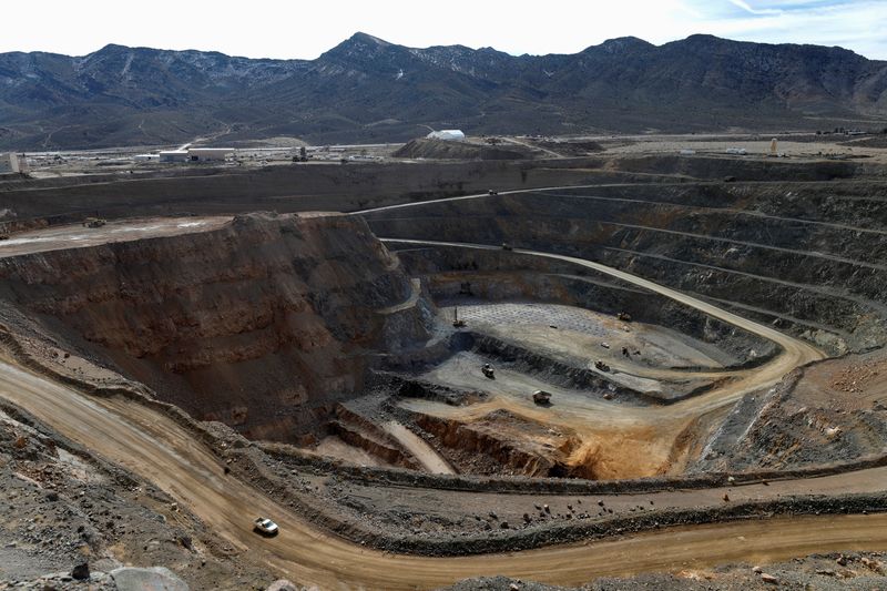 Analysis-US rare earth pricing system is poised to challenge China's dominance