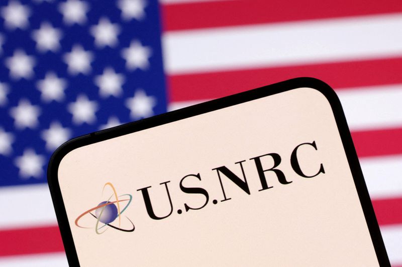 US nuclear regulator asks job seekers political questions
