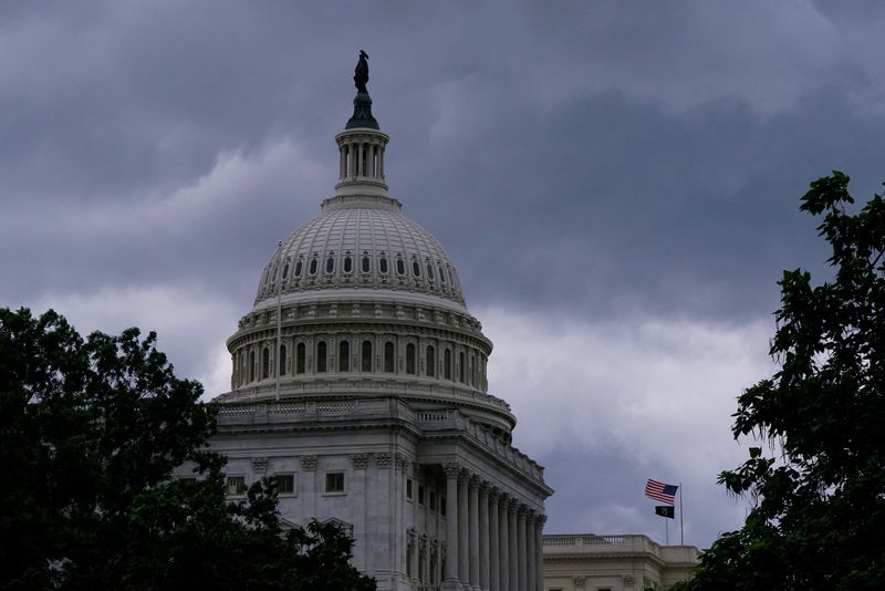 US Senate to vote on Trump funding cuts, AIDS program funding preserved