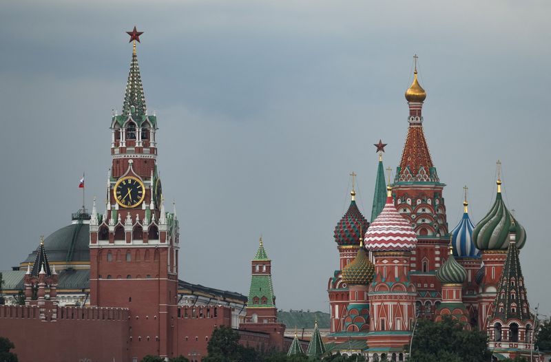 Kremlin reage de forma fria a Trump, mas algumas autoridades russas são mais diretas