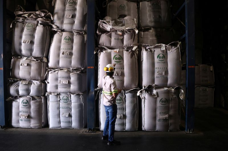 Traders rush to land Brazilian coffee in the US before Trump's 50% tariff