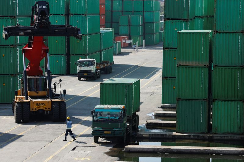 Indonesia clinches US trade deal, says Trump was a 'tough negotiator'