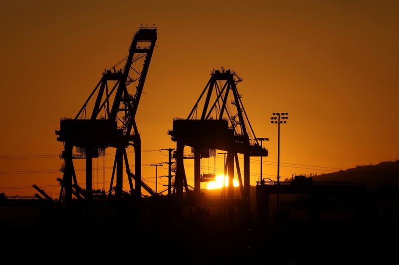 Morning Bid: Tariff inflation irks bonds