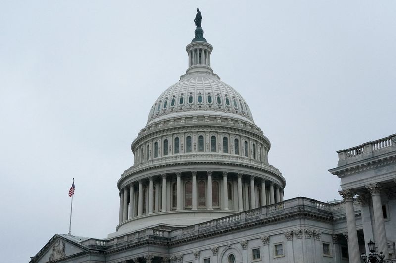 US House passes crypto industry-backed market structure bill