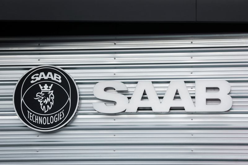 Defence group Saab beats profit forecast, raises 2025 outlook
