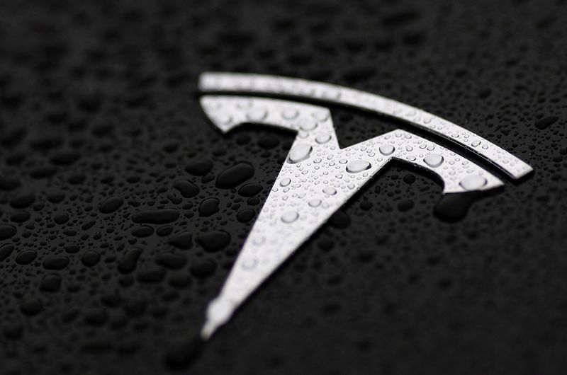 Exclusive-Tesla IT exec with no traditional car-sales experience is running sales, sources say
