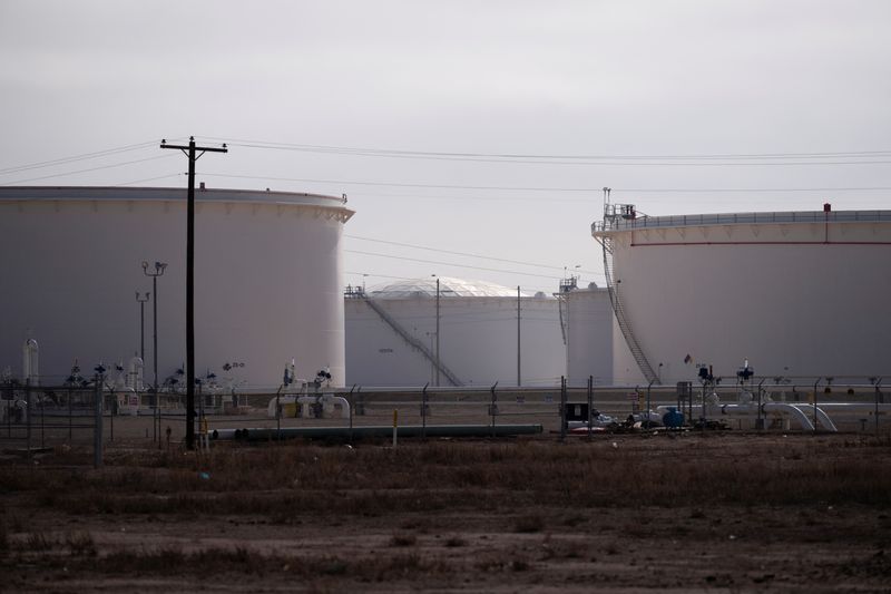 Oil slips as little impact seen from EU sanctions on Russia