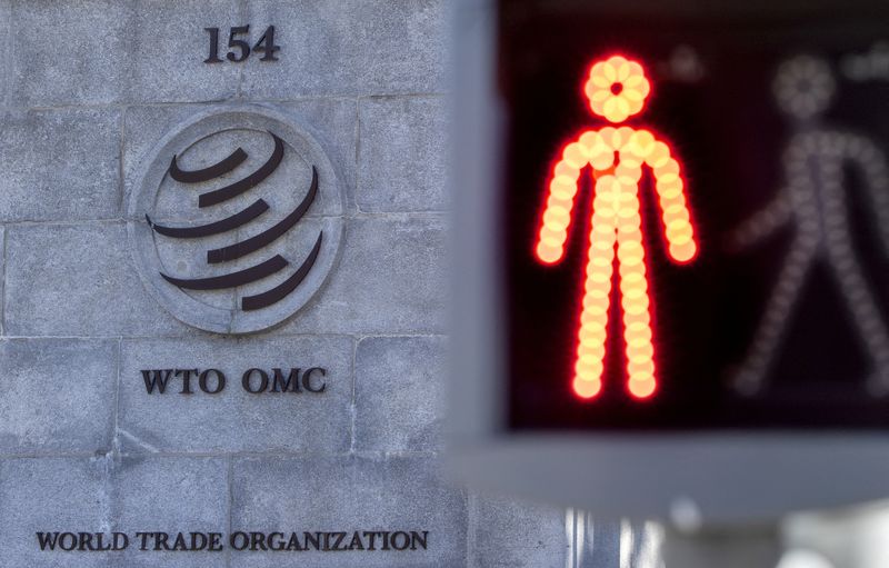 WTO reverses parts of previous decision in EU-China intellectual property dispute