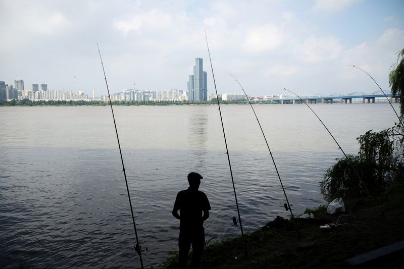 South Korea economy likely returned to growth in Q2: Reuters Poll