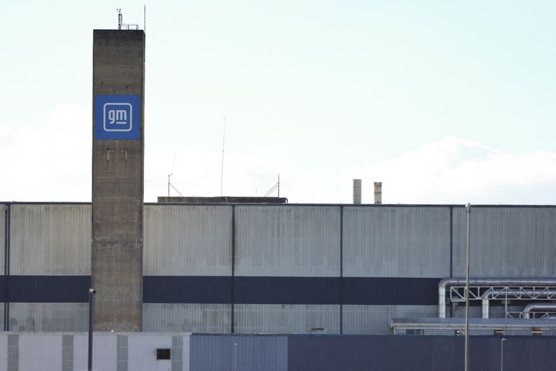 Detroit Three automakers raise concerns about Japan trade deal