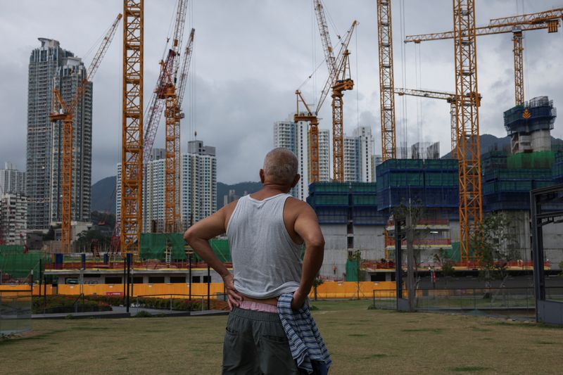 U.S. tariffs, trade tensions to slow growth in developing Asia and Pacific, ADB says